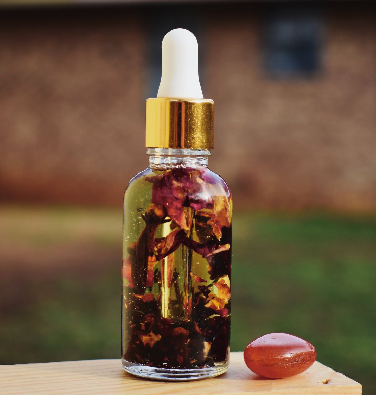Musk Oil - Aromatherapy, Spell, Ritual Potions, Attraction, Lust